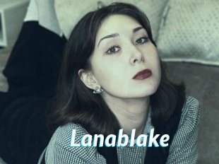 Lanablake