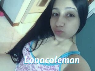 Lanacoleman