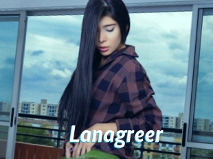 Lanagreer