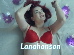 Lanahanson