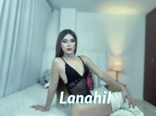 Lanahil