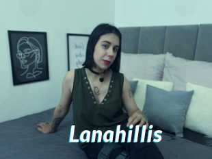 Lanahillis