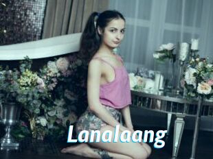 Lanalaang