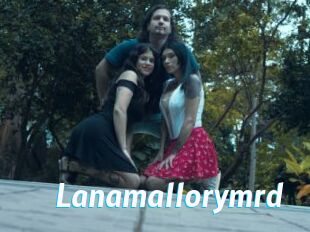 Lanamallorymrd