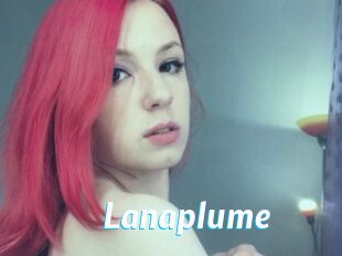 Lanaplume