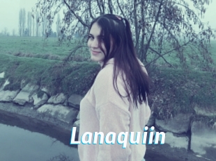 Lanaquiin