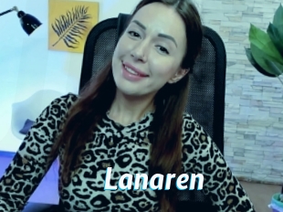 Lanaren