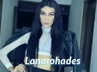 Lanarohades