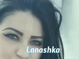 Lanashka