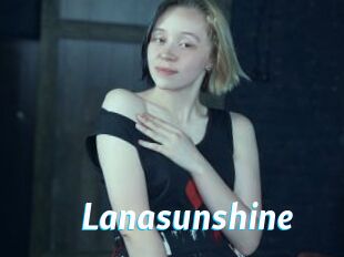 Lanasunshine