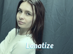 Lanatize