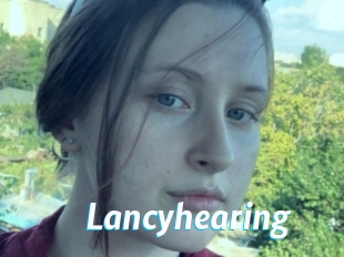 Lancyhearing