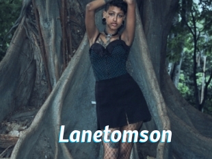 Lanetomson