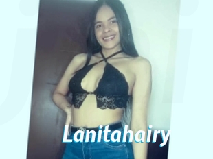 Lanitahairy