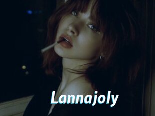 Lannajoly