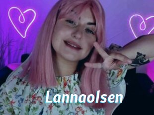 Lannaolsen