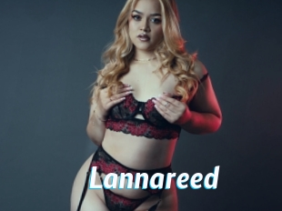 Lannareed