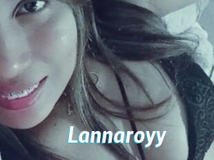 Lannaroyy