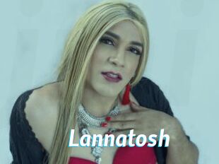 Lannatosh