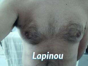 Lapinou