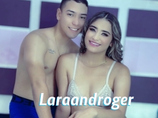 Laraandroger