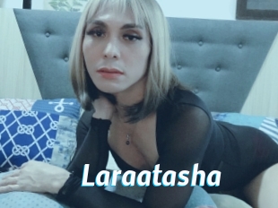 Laraatasha