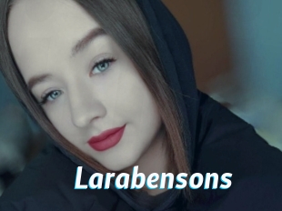 Larabensons