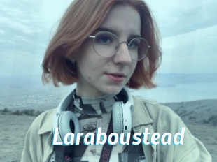 Laraboustead