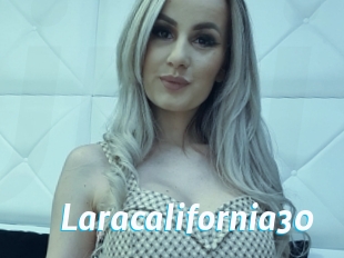 Laracalifornia30