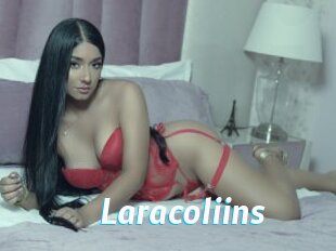 Laracoliins