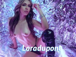 Laradupont