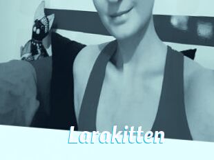 Larakitten