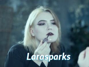 Larasparks