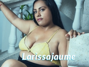 Larissajaume