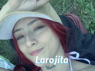 Larojita