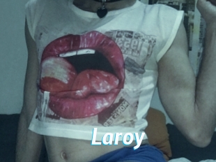 Laroy