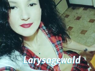 Larysagewald