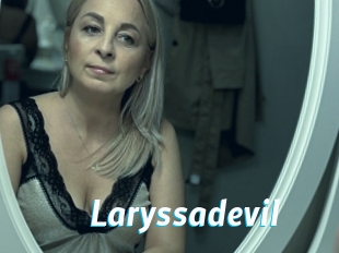 Laryssadevil