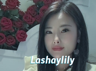 Lashaylily