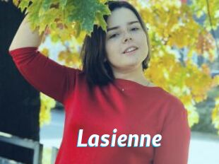 Lasienne