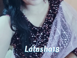 latasha18 J Mine