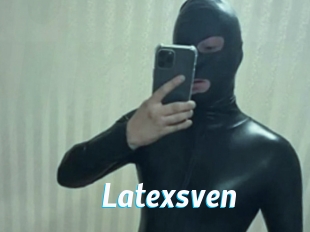 Latexsven