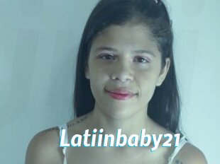 Latiinbaby21