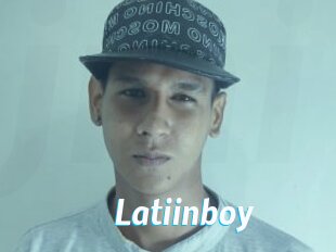 Latiinboy