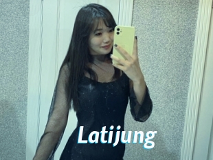 Latijung