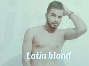 Latin_blond