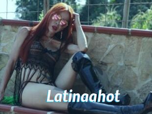 Latinaahot