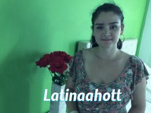Latinaahott