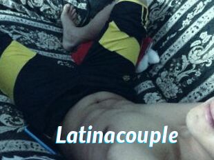 Latinacouple
