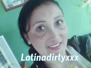 Latinadirtyxxx